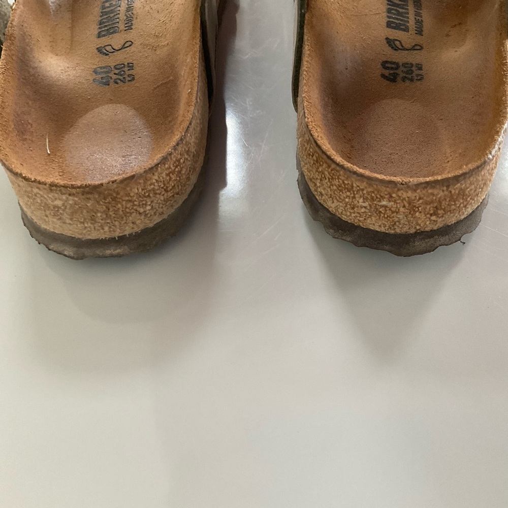 Birkenstock, mayari sandals - Picture 5 of 14